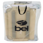 Cadeira Espreguiçadeira Textilene Alumínio Bege