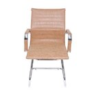 Cadeira Esteirinha - Fixa Caramelo Retrô