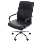 Cadeira Estocolmo Preta