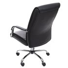 Cadeira Estocolmo Preta