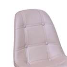 Cadeira Estofada Botonnes Fendi