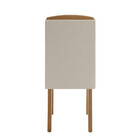 Cadeira Estofada Daisy Móveis Província