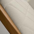 Cadeira Estofada Daisy Móveis Província