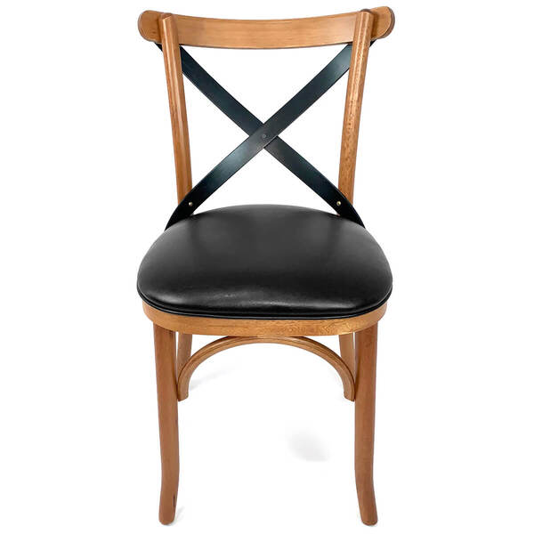 Cadeira Estofada Estudos Trabalho Penteadeira  X Espanha Cozi