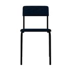 Cadeira Estofada Fixa Fit C/03 Un.