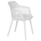 Cadeira Estofada Jantar Cozinha Marcela