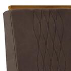 Cadeira Estofada Para Sala De Jantar Kit Com 2 Freijó Veludo