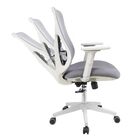 Cadeira Everest Diretor - Cinza