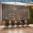 Cadeira Everest Diretor - Cinza