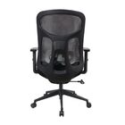 Cadeira Everest Diretor - Preta