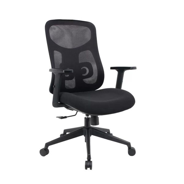 Cadeira Everest Diretor - Preta