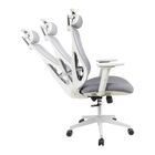 Cadeira Everest Presidente - Cinza