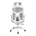 Cadeira Everest Presidente - Cinza