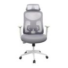 Cadeira Everest Presidente - Cinza