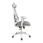 Cadeira Everest Presidente - Cinza