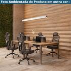 Cadeira Everest Presidente - Cinza