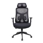 Cadeira Everest Presidente - Preta