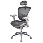 Cadeira Exclusive Munique - Ecadeiras - Cinza