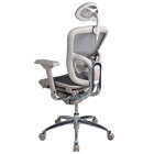 Cadeira Exclusive Munique - Ecadeiras - Cinza