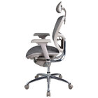 Cadeira Exclusive Munique - Ecadeiras - Cinza