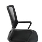 Cadeira Executiva Escritório Trevalla Tl-cde-35-1 Giratória P