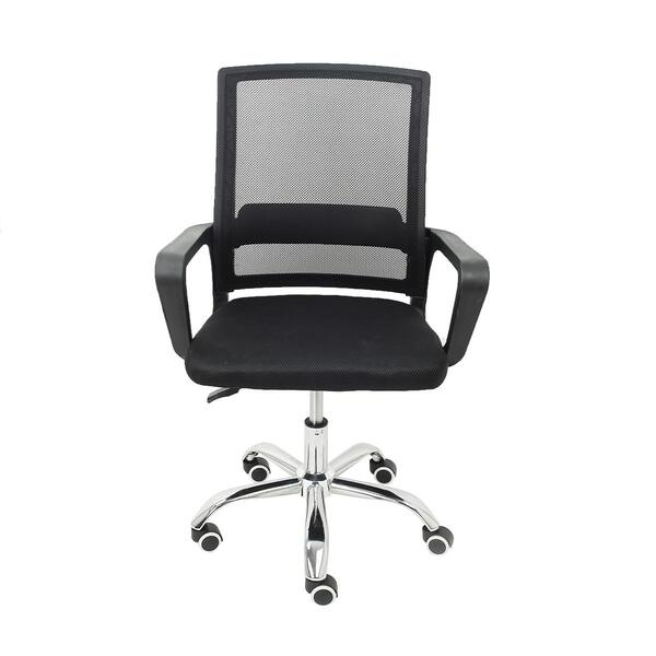 Cadeira Executiva Escritório Trevalla Tl-cde-35-1 Giratória P