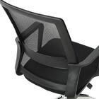 Cadeira Executiva Escritório Trevalla Tl-cde-35-1 Giratória P