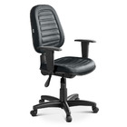 Cadeira Executiva Giratória Martiflex Internauta Premium Nr17