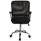 Cadeira Executiva Home Office Tela Mesh Trevalla Cde-12-1 Pre