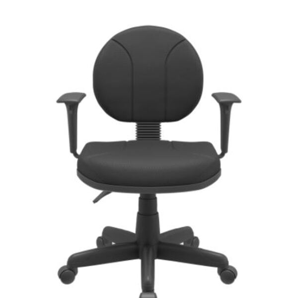 Cadeira Executiva Operativa Plaxmetal Back System Nr17 Com Co