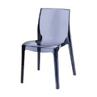 Cadeira Femme Fatale Italiana Preta