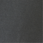 Cadeira Fibra Rattan Davos Cinza Naterial