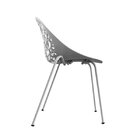 Cadeira Fiorita Grifit Branco