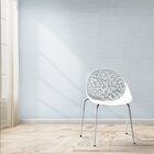 Cadeira Fiorita Grifit Branco