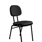 Cadeira Fixa Martiflex 4 Pés Internauta Secretaria - N3973pt0