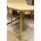 Cadeira Fixa Tania Nude