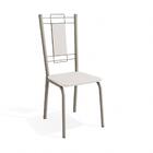 Cadeira Florença Kappesberg Sala De Jantar Cozinha Escritório