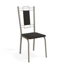 Cadeira Florença Kappesberg Sala De Jantar Cozinha Escritório