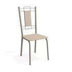 Cadeira Florença Kappesberg Sala De Jantar Cozinha Escritório