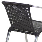 Cadeira Floripa Em Alumínio Trama Original