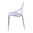 Cadeira Folha - Or Design Branca