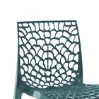 Cadeira Fratini Gruvyer Azul