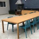 Cadeira Fratini Gruvyer Azul