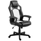 Cadeira Game New Wg-02 Vermelha