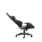 Cadeira Gamer  Preta Mk-8062pp - Makkon