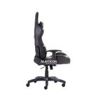 Cadeira Gamer  Preta Mk-8062pp - Makkon