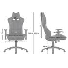 Cadeira Gamer Aerocool Ac120c Preta