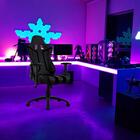 Cadeira Gamer Aerocool Ac120c Preta