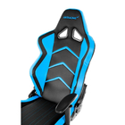 Cadeira Gamer Akracing Player Black Blue (10040-5)