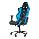 Cadeira Gamer Akracing Player Black Blue (10040-5)